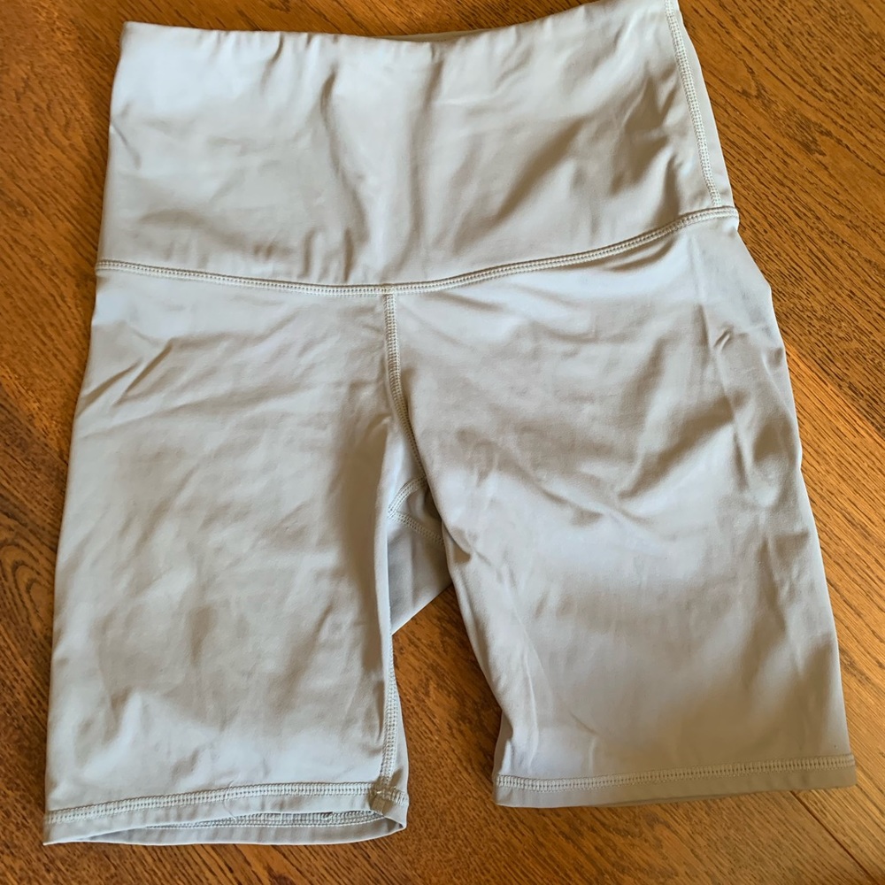 JACKS athletic biker shorts